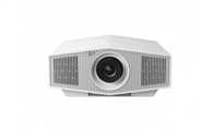 Sony Projektorius VPL-XW5000/W 4K SXRD lazerinis projektorius wht