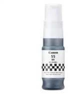 Rašalo Kasetė - Canon GI-55BK 70ml Juoda