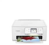 Spausdintuvas Canon | daugiafunkcis įrenginys | PIXMA TS7650i | Inkjet | Spalvotas | A4 | Wi-Fi | Baltas