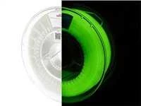 Spektro grupė Filamentas SPECTRUM / PLA SPECIAL / GLOW IN THE DARK / 1,75 mm / 1kg