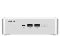 ASUS NUC 15 Pro+ RNUC15CRSU900002 Baltas