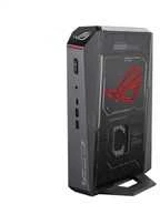 ASUS ROG NUC RNUC15JNK9X28AA2 Intel Core Ultra 9 275HX 32 GB DDR5-SDRAM 2 TB SSD NVIDIA GeForce RTX 5080 Windows 11 Home USFF Mini kompiuteris Juodas