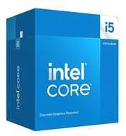 Procesorius Intel Intel Core i5 i5-14400F