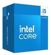 Procesorius Intel S1700 CORE i5 14500 TRAY GEN14