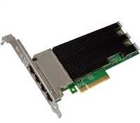 Intel ETHERNET X710T4L SVR/SINGLE