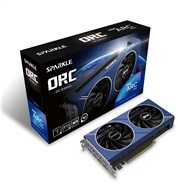 Vaizdo Plokštė - Sparkle Intel Arc A750 ORC OC Leidimas