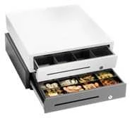 Star Micronics CB-2002 LC FN PINIGŲ STALČIUS ECO/BLK