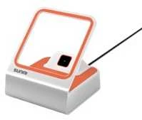 Sunmi Brūkšninių kodų skaitytuvas Laidinis 1D Blink-Scanning Box (1_794577)