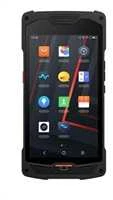 L2s Pro GMS mobilusis terminalas, Android 12, 3/32GB, 13+2 MP kamera, Sunmi 1101 skaitytuvas, NFC