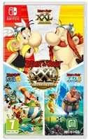 Microids Asterix and Obelix XXL Collection