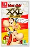 Asterix Asteriksas ir Obeliksas XXL Romastered (Nintendo Switch)