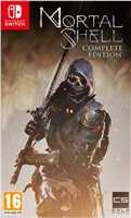 Playstack Mortal Shell - Complete Edition