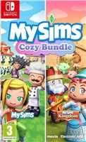 Electronic Arts EA MySims: jaukus rinkinys