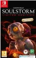 Microïds Oddworld Soulstorm: Ribotas Oddition