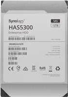 „SYNOLOGY HAS5300“ 12 TB SAS 3,5 colio 12 Gb/s kietasis diskas