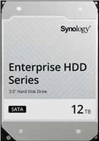 „Synology“ | Įmonės lygio standusis diskas | (HAT5300-12T) | 7200 aps./min. | 12000 GB | standusis diskas