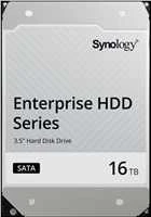 „Synology“ | Įmonės lygio standusis diskas | (HAT5300-16T) | 7200 aps./min. | 16000 GB | standusis diskas