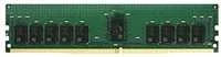 Synology DDR4 16 GB atminties modulis iš priekio