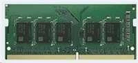 RAM Synology Sinologija | NAS atmintis | 16 GB | DDR4 | 2666 MHz | PC/serveris | Registracijos Nr. | ECC Taip