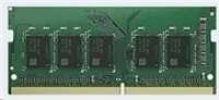 RAM Synology Sinologija | NAS atmintis | 8 GB | DDR4 | 2666 MHz | PC/serveris | Registracijos Nr. | ECC Taip