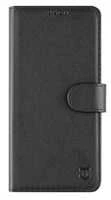Tactical Field Notes skirtas Xiaomi Redmi 10C dėklas telefonui juodos spalvos