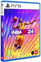 PS5 NBA 2K24 Kobe Bryant Edition