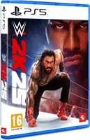 Take 2 2K Games WWE 2K25 PS5