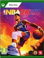 2K Games NBA 2K23 XBOX One