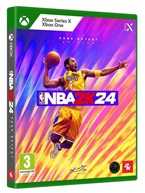 2K Games NBA 2K24 XBOX Series X