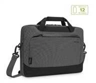 TARGUS CYPRESS ECO SLIPCASE 14" Pilkas
