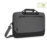 Targus CypressEco TopLoad 15.6"Pilkas