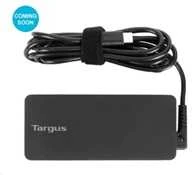 Targus | 65 W USB-C PD įkroviklis – skirtas nešiojamiesiems kompiuteriams arba maitinimo dokams