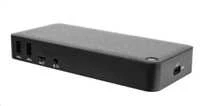 TARGUS USB-C MULTI-FUNCTION DISPLAYPORT ALT. MODE TRIPLE VIDEO DOCKING STATION WITH 85W POWER