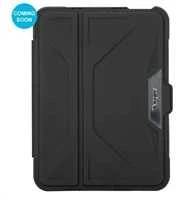 TARGUS VERSAVU dėklas, skirtas IPAD PRO 12.9" 3RD/4TH GEN Juodas