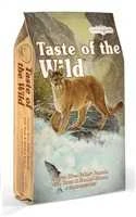 Taste of the Wild Cat Canyon River sausas maistas katėms 6,6kg