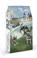 Taste Of The Wild Pacific Stream Puppy 5,6kg