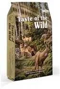 Taste of the Wild Laukinio šuns pušyno skonis 5,6kg