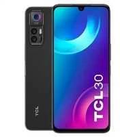 Inne Gsm Išmanusis telefonas TCL 30 4/64GB Juodas #