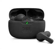 Belaidės Ausinės JBL Wave Beam, Baltos