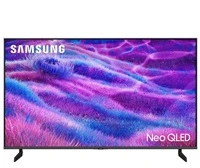 Televizorius Samsung QE65QN80FAUXXH 2025 m. modelis