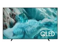 Televizorius Samsung QE98Q7FAAUXXH 2025 m. modelis