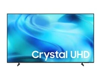 Televizorius 65" Samsung UE65U8072H 4K UHD