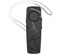 Tellur Bluetooth Headset Vox 55, Juodas