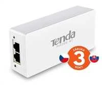 „Tenda POE30G-AT PoE“ adapteris gigabito eternetui