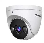 Tenda TC3T24C Camera 4 mm Baltas