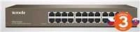 Tenda TEG1024D 24 X 10/100/1000 Mbps jungiklis