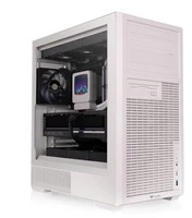 Thermaltake Retro 360 rusvai gelsvas (CA-11Q-00MQWN-00)