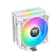 Thermaltake CPU aušintuvas astria 200 argb apšvietimas (tdp 210w, 120mm) baltas