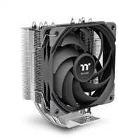 „Kühler Thermaltake UX400 Juodas Air“ (AMD / Intel) mažmeninė prekyba