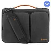 Tomtoc Defender-A42 16" Nešiojamas kompiuteris Bag (Juodas)